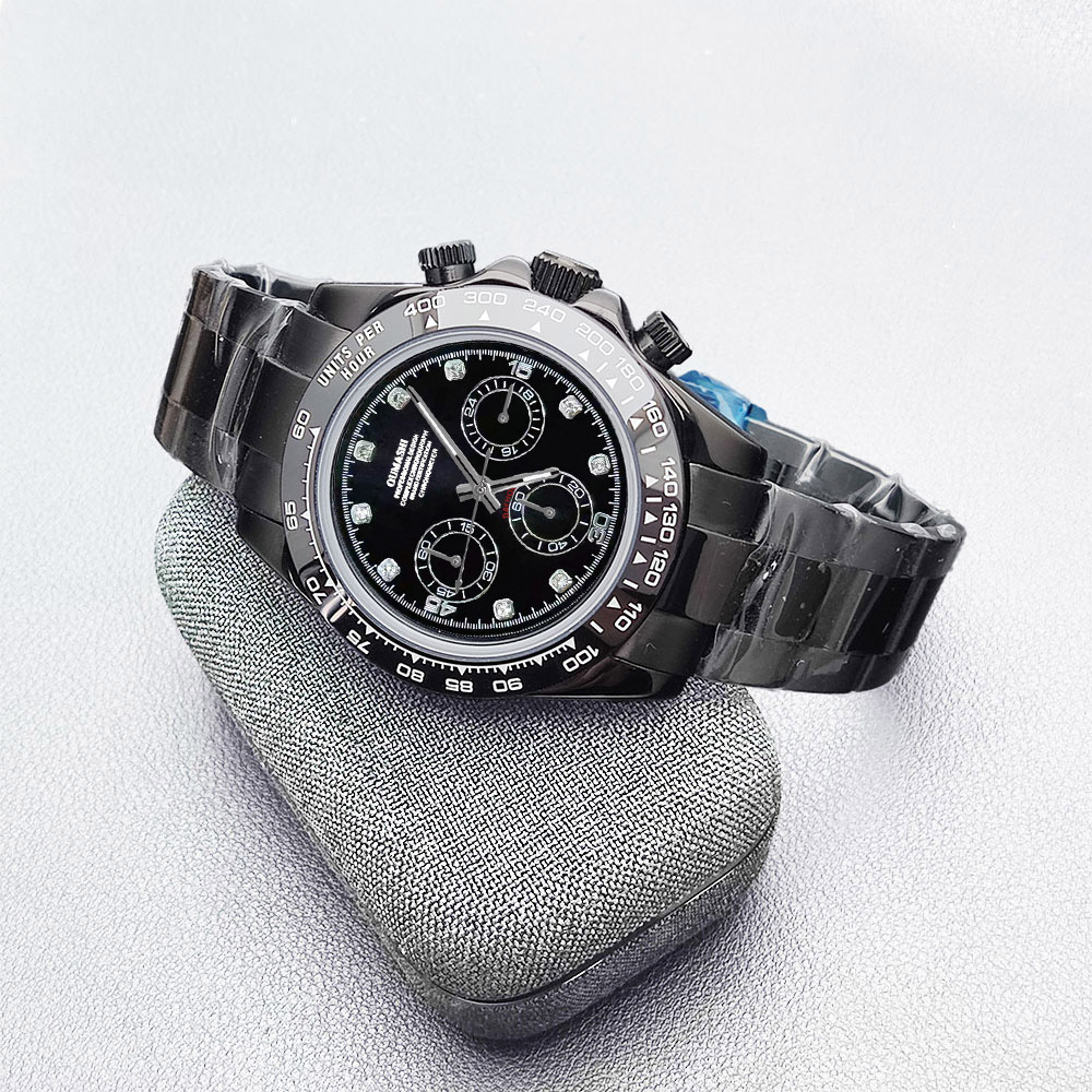 VK63 watches 39.3mm Luxury Wat - đánh giá và giá Luxury Watch Zone