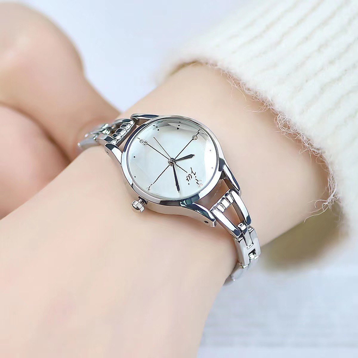 Bracelet Watch For Women Elega - đánh giá và giá Lux Watch