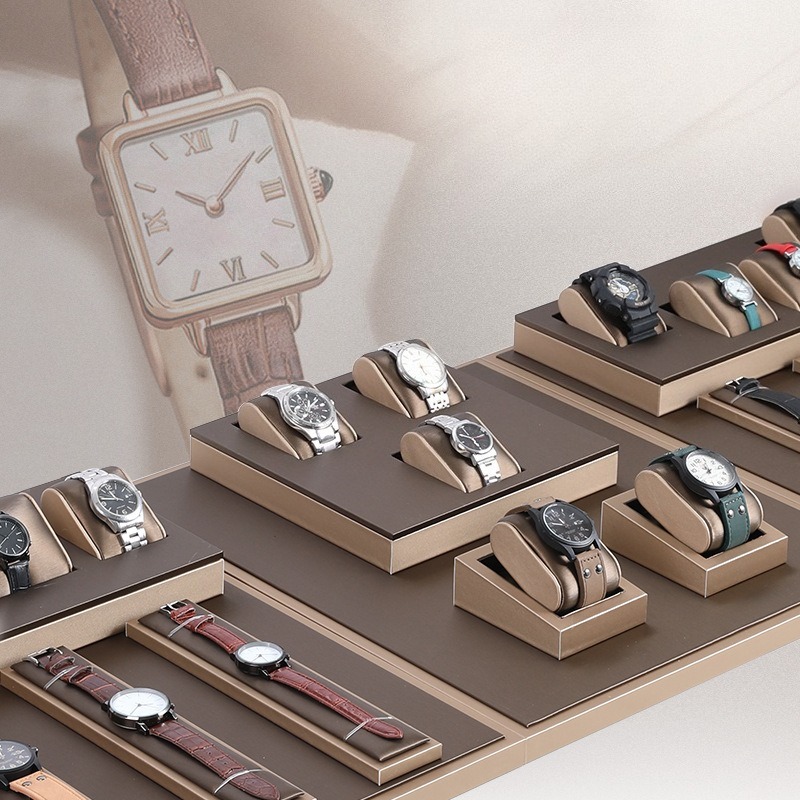 Luxury Watch Display Tray Coun - đánh giá và giá Luxury Watch E Jewellery