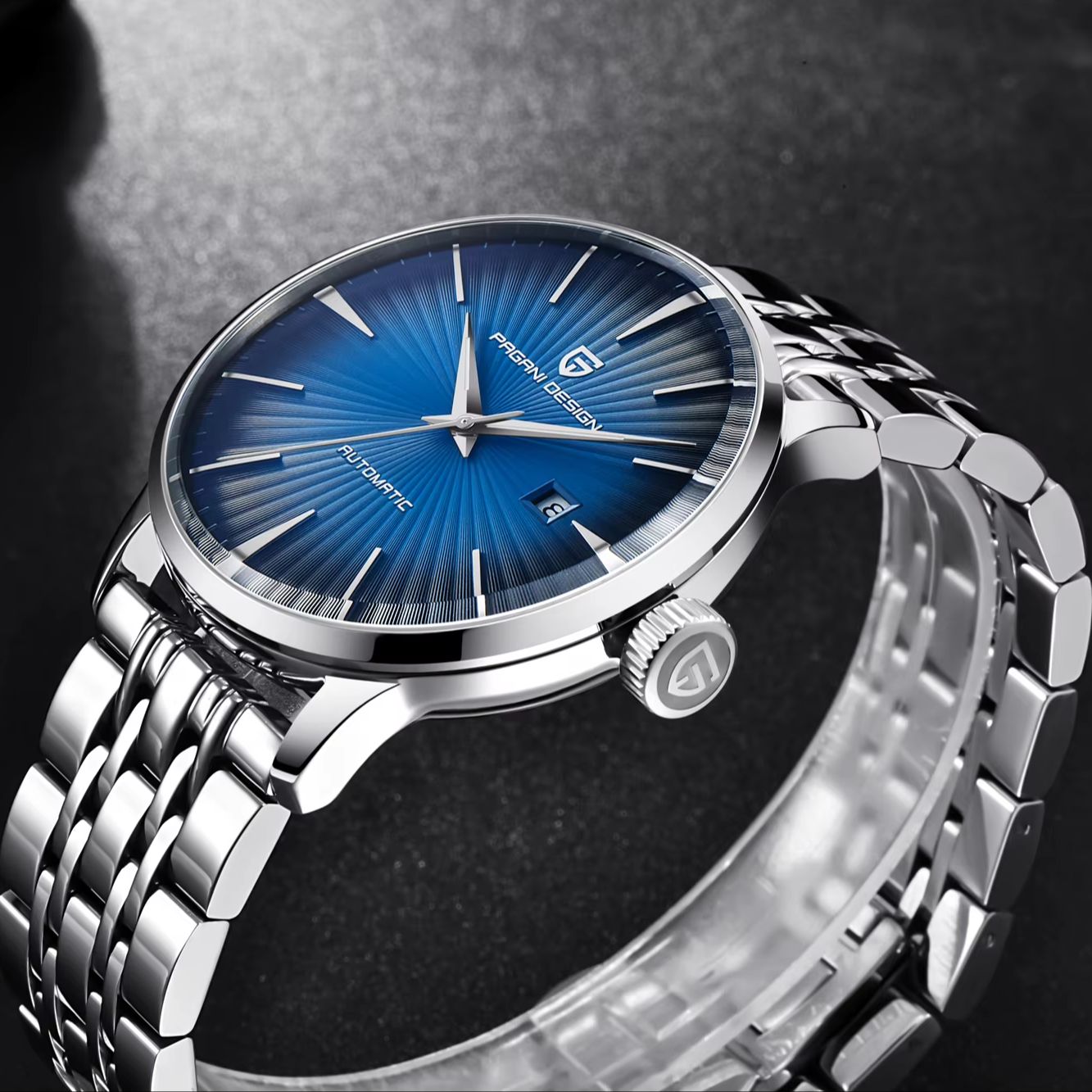 PAGANI DESIGN Luxury Haute Cou - đánh giá và giá Luxury Watch Tier
