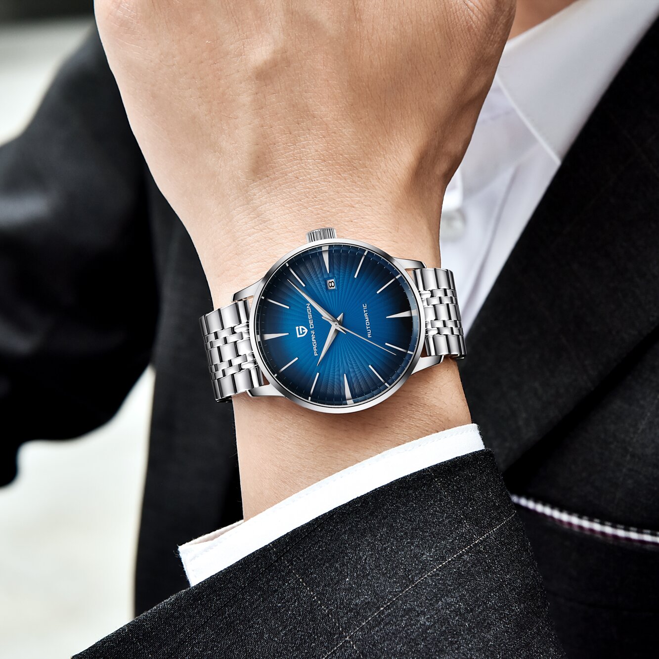 PAGANI DESIGN Luxury Haute Cou - đánh giá và giá Luxury Watch Tier