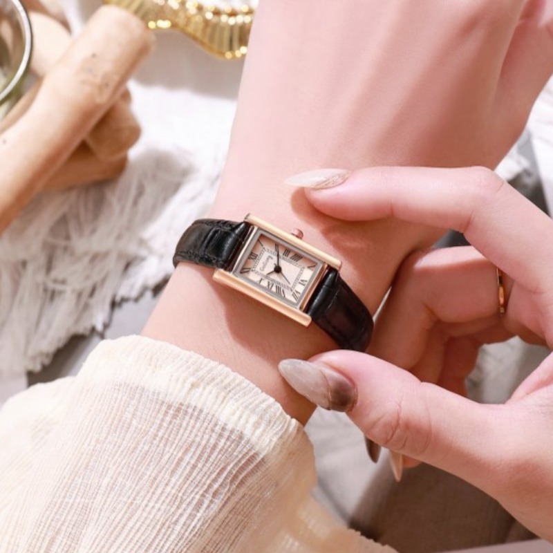 Famous Brand Women Watch Fashi - đánh giá và giá Luxury Watch Cartier