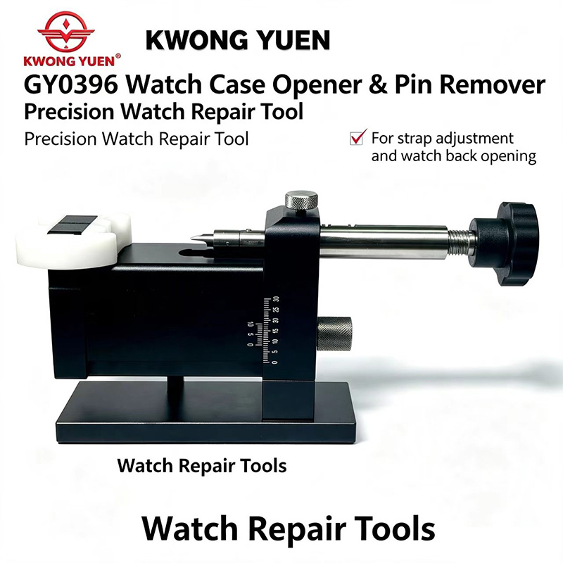 KWONG YUEN Multifunctional Wat - đánh giá và giá Luxury Watch Repair