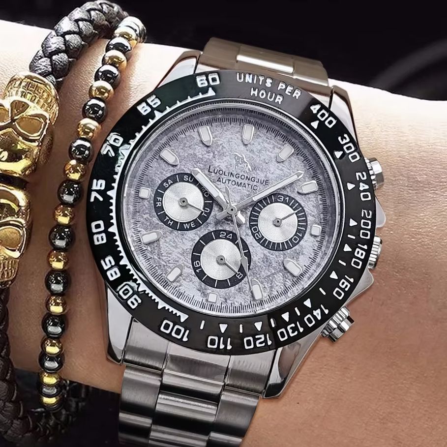 Top-Tier Luxury High-End Busin - đánh giá và giá Luxury Watch Tier