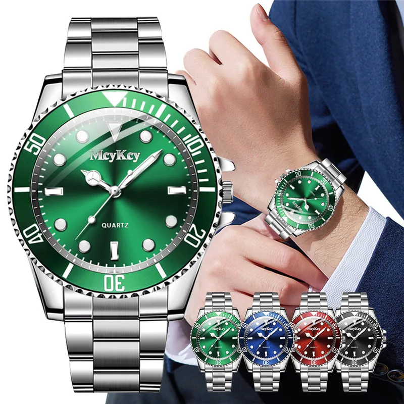 1PC Surprise Mystery Watch Bli - đánh giá và giá Luxury Watch Safe