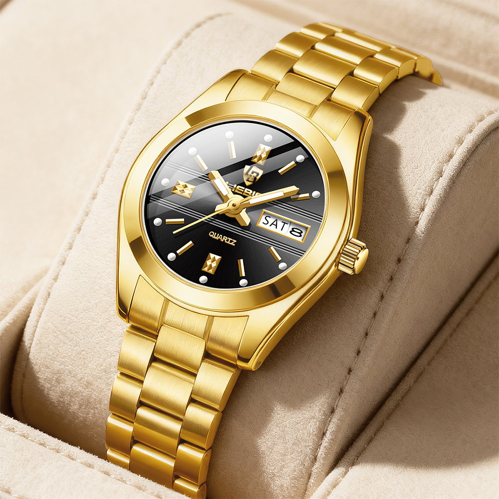 LIEBIG Top Brands Luxury Quart - đánh giá và giá Luxury Watch Brand List