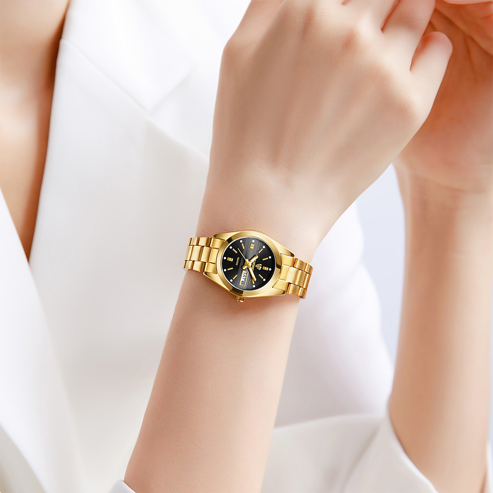 LIEBIG Top Brands Luxury Quart - đánh giá và giá Luxury Watch Brand List