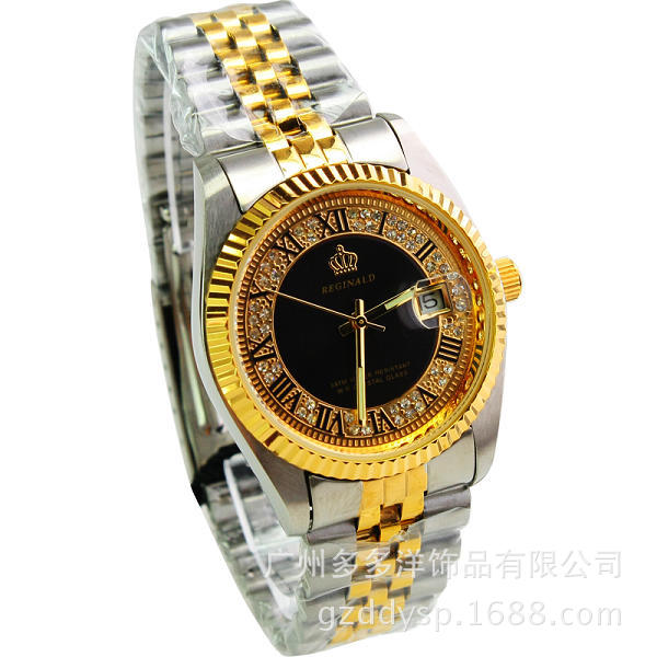 Năm 2016 Sang Trọng HK REGINAL - đánh giá và giá Luxury Watch Magazine