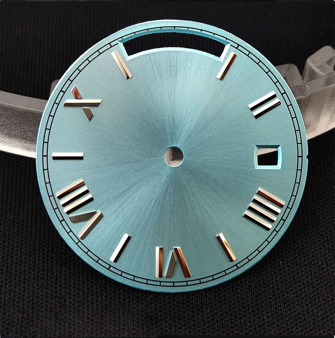8285 Watch 8285 Dial 8285 Hand - đánh giá và giá Luxury Watch With Green Dial