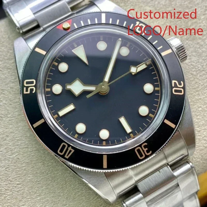 A11 Store Customized Watch  Me - đánh giá và giá Luxury Watch Black