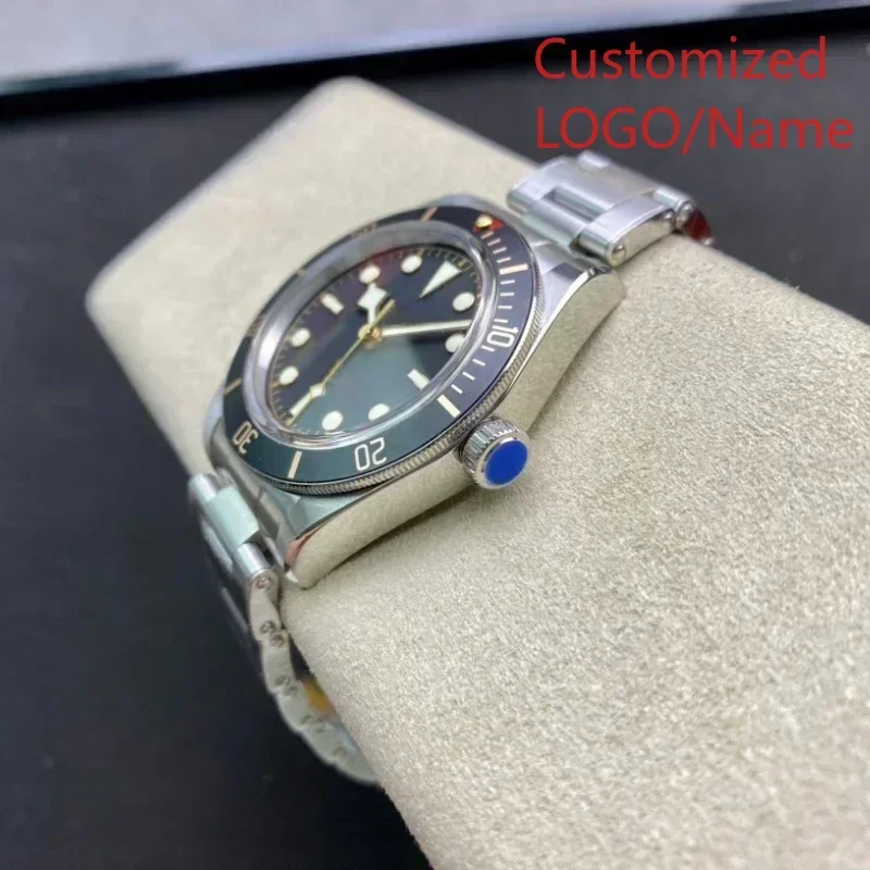 A11 Store Customized Watch  Me - đánh giá và giá Luxury Watch Black