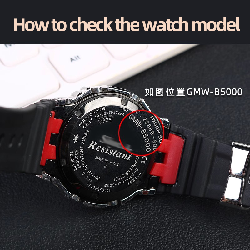22mm Stainles Steel Adapter Wa - đánh giá và giá Luxury Watch Casio