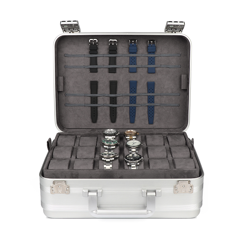 High Quality Custom Watch Suit - đánh giá và giá Luxury Watch Collection Box