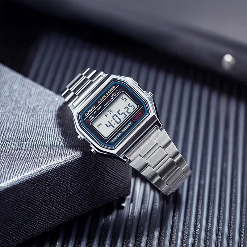 CASIO Watchs For Men luxury Cl - đánh giá và giá Luxury Watch Casio