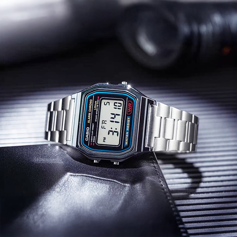 CASIO Watchs For Men luxury Cl - đánh giá và giá Luxury Watch Casio