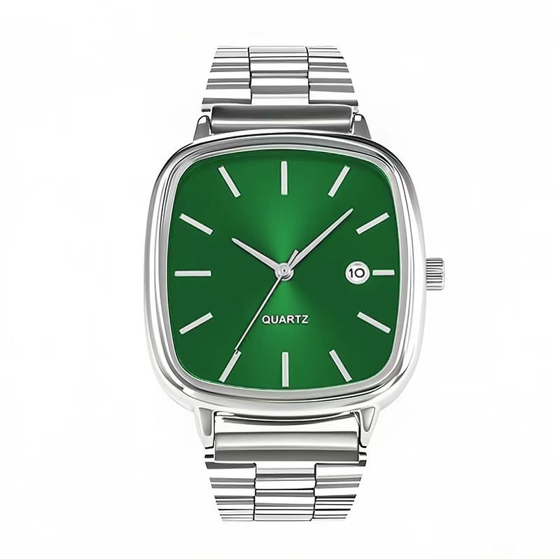 Famous Brand Men Watch Steel S - đánh giá và giá Luxury Watch Magazine