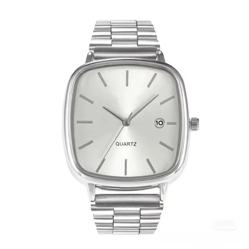 Famous Brand Men Watch Steel S - đánh giá và giá Luxury Watch Magazine