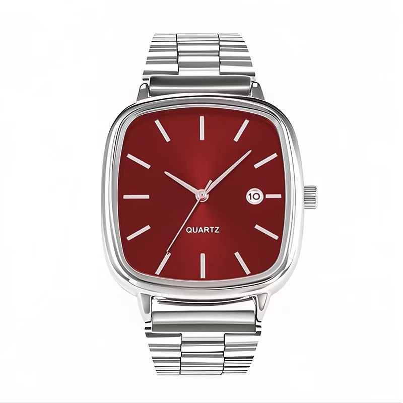 Famous Brand Men Watch Steel S - đánh giá và giá Luxury Watch Magazine