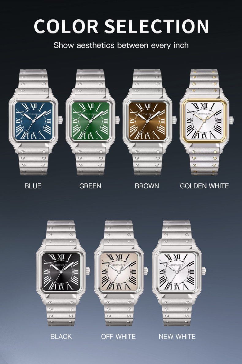 2025 New Arrivals SPECHT&SOHNE - đánh giá và giá Luxury Watch Cartier
