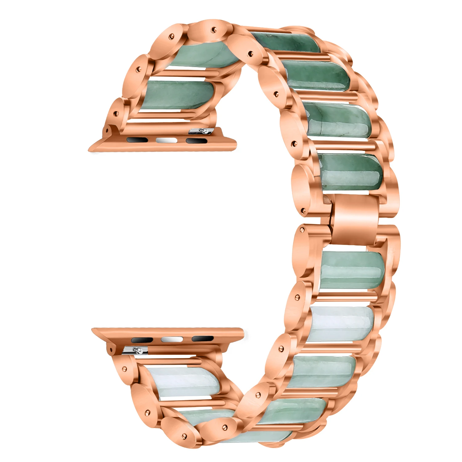Emerald Jewellery+Metal Strap  - đánh giá và giá Luxury Watch E Jewellery
