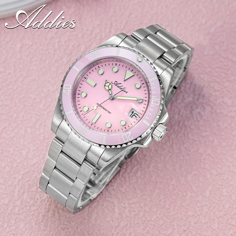 Addies New Women Watches Luxur - đánh giá và giá Lux Watch