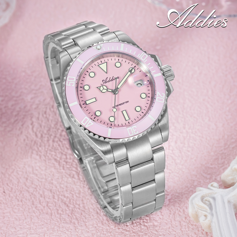 Addies New Women Watches Luxur - đánh giá và giá Lux Watch