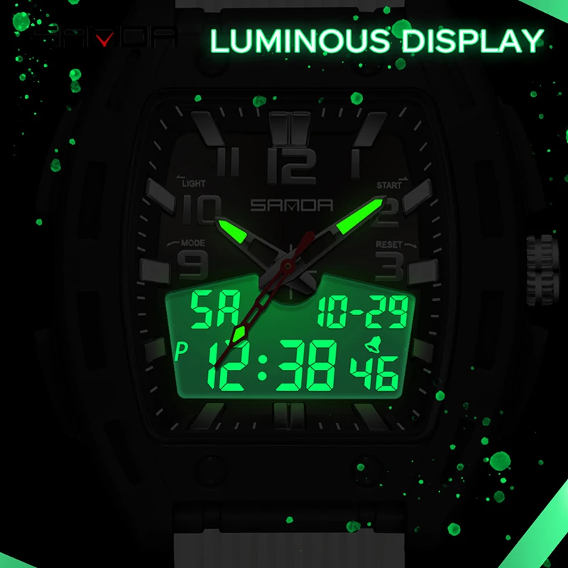 SANDA Top Brand Luxury Fashion - đánh giá và giá Luxury Watch Magazine