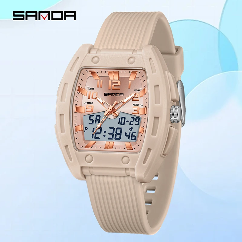 SANDA Top Brand Luxury Fashion - đánh giá và giá Luxury Watch Magazine