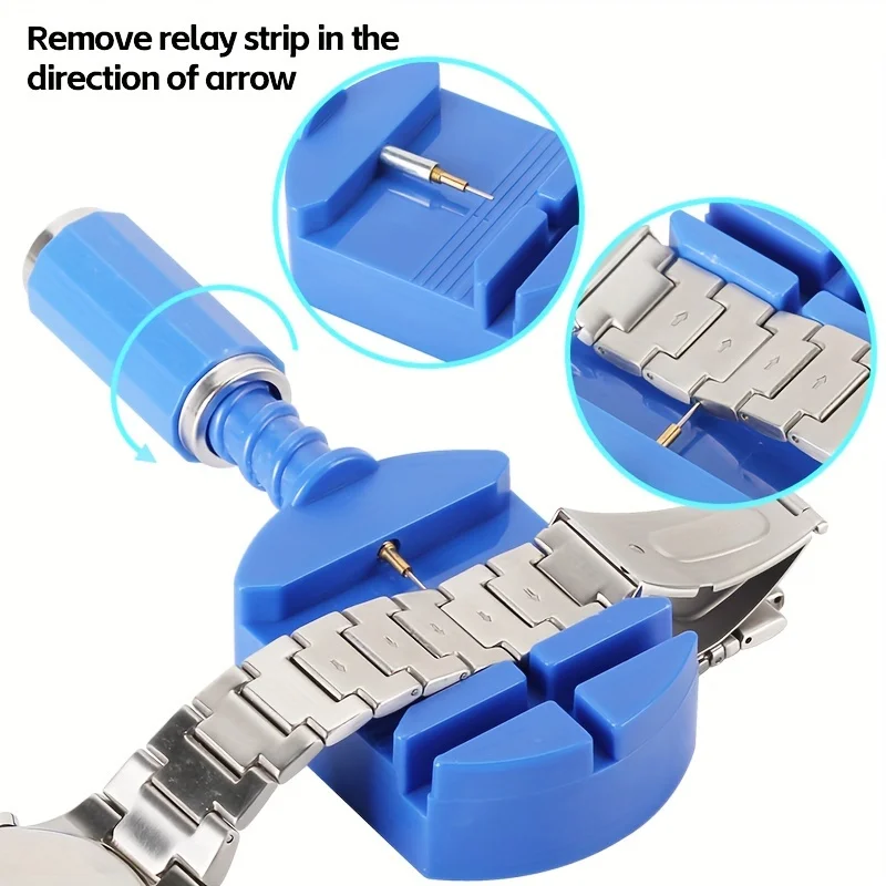 147pcs/set Watchmaker Watch Re - đánh giá và giá Luxury Watch Repair