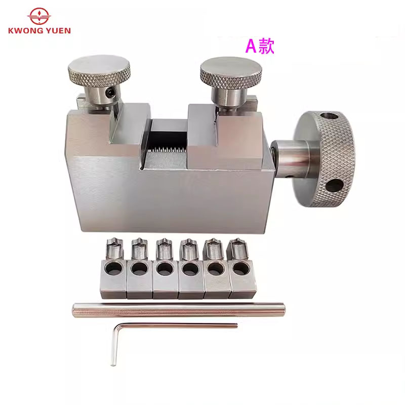 Kwong Yuen Watch Repair Tool R - đánh giá và giá Luxury Watch Repair