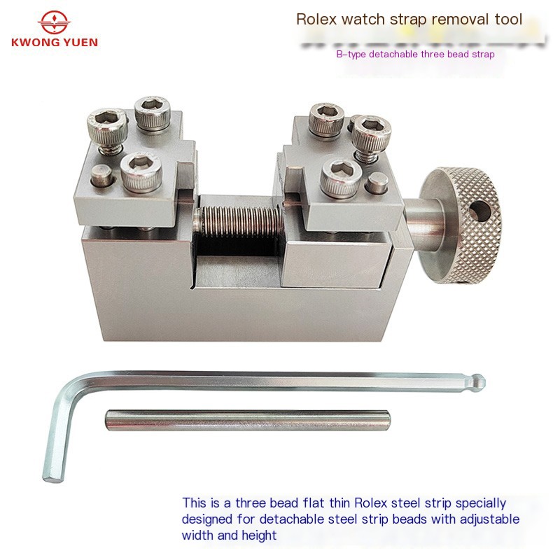 Kwong Yuen Watch Repair Tool R - đánh giá và giá Luxury Watch Repair