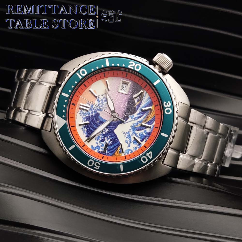 Men's C NH35 Automatic Mechani - đánh giá và giá Luxury Watch Cartier