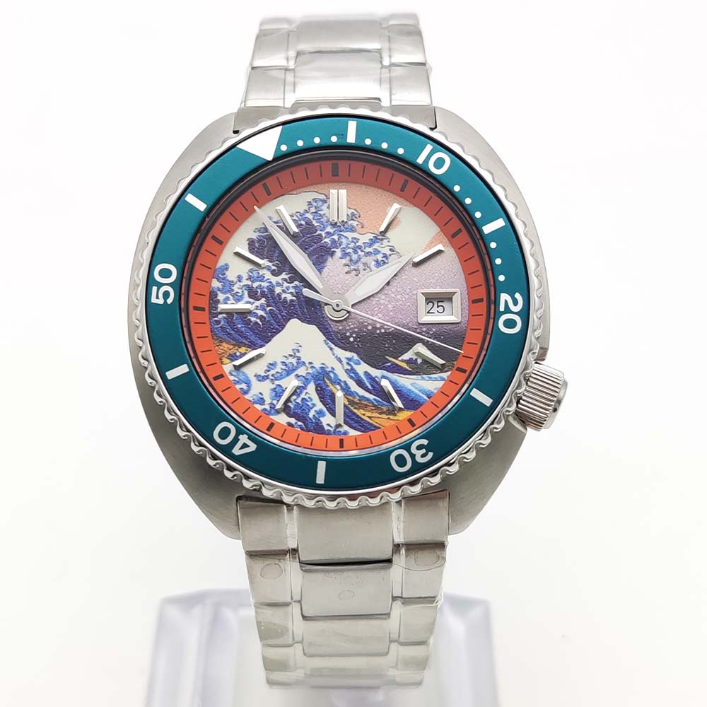 Men's C NH35 Automatic Mechani - đánh giá và giá Luxury Watch Cartier