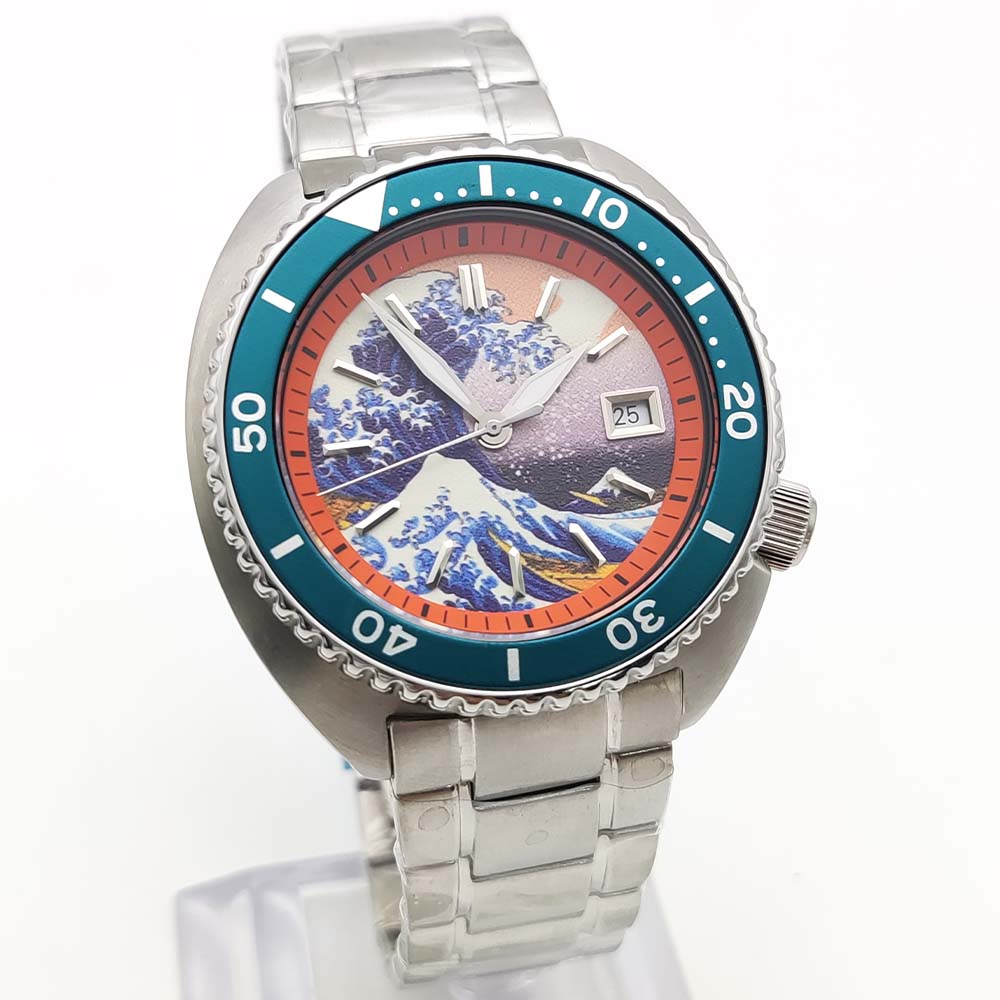 Men's C NH35 Automatic Mechani - đánh giá và giá Luxury Watch Cartier