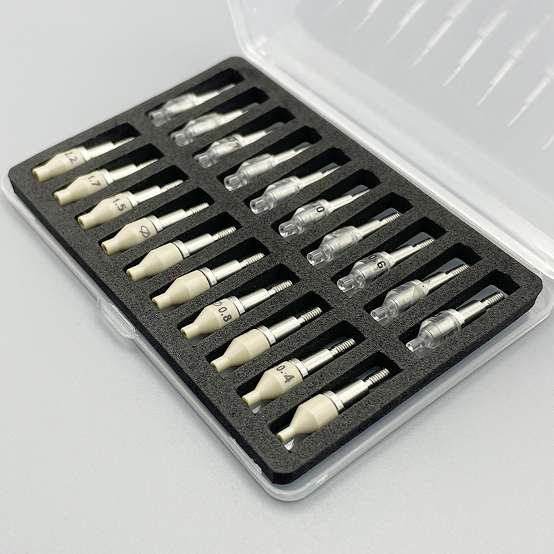 20pcs Watch Hands Fitting Sett - đánh giá và giá Luxury Watch Repair