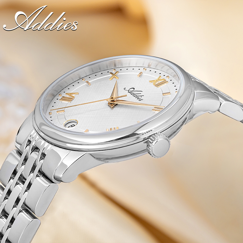 ADDIES New Luxury Woman‘s Watc - đánh giá và giá Lux Watch