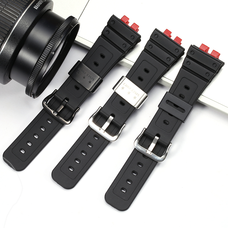 Resin Watch Accessories For Ca - đánh giá và giá Luxury Watch Casio