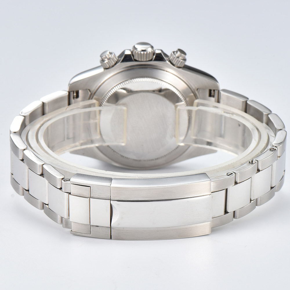 Luxury VK63 Watches Sapphire G - đánh giá và giá Luxury Watch Zone