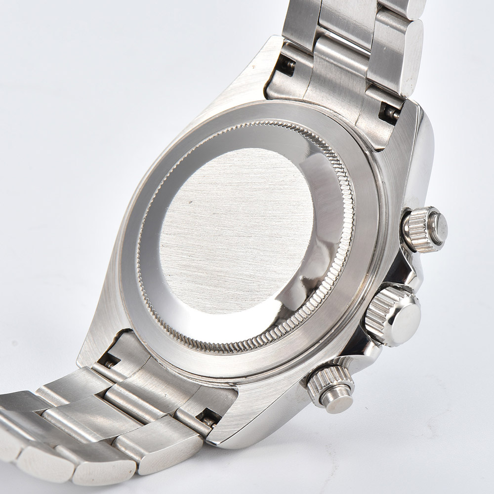 Luxury VK63 Watches Sapphire G - đánh giá và giá Luxury Watch Zone
