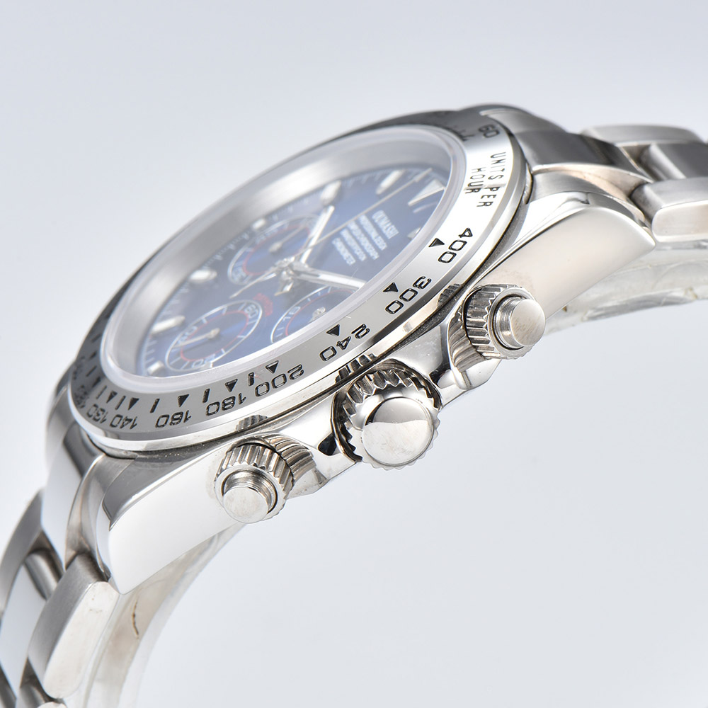 Luxury VK63 Watches Sapphire G - đánh giá và giá Luxury Watch Zone