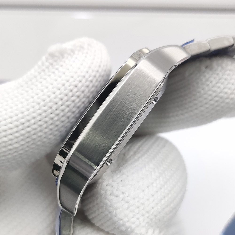 Men's Watches Square Case New  - đánh giá và giá Luxury Watch Cartier