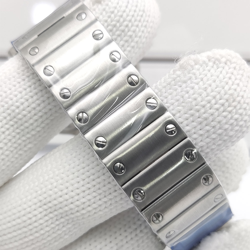 Men's Watches Square Case New  - đánh giá và giá Luxury Watch Cartier