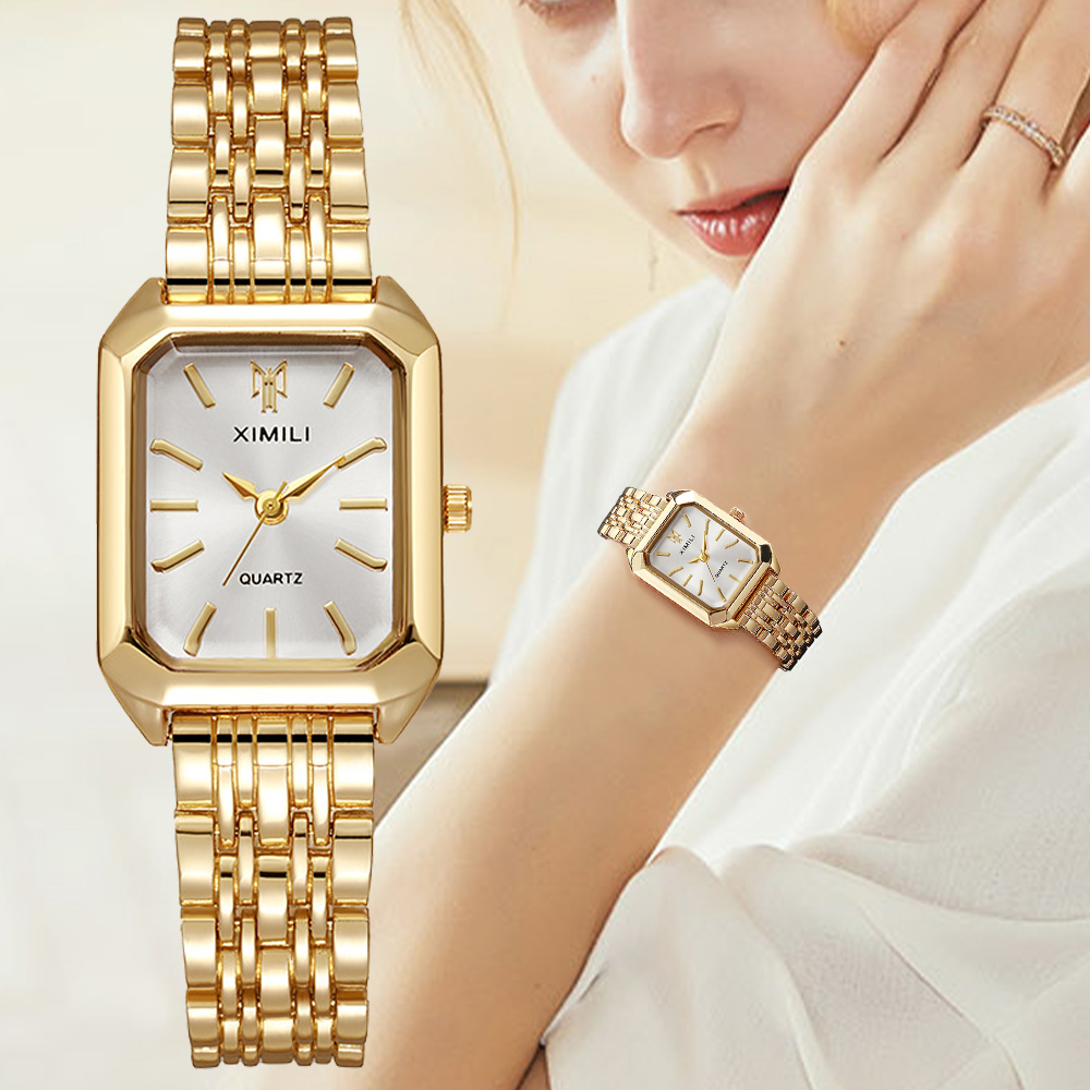 Luxury Women Watches Fashion R - đánh giá và giá Lux Watch