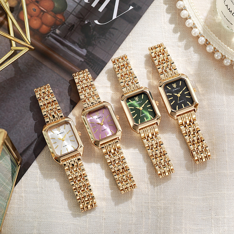 Luxury Women Watches Fashion R - đánh giá và giá Lux Watch