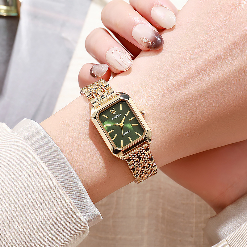 Luxury Women Watches Fashion R - đánh giá và giá Lux Watch