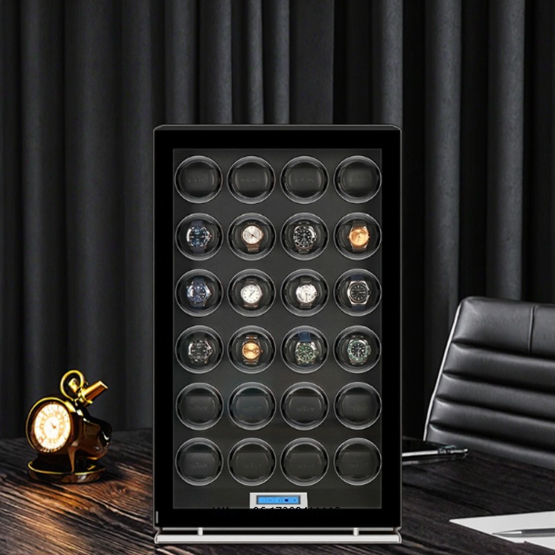 Quiet Durable Luxury High Qual - đánh giá và giá Luxury Watch Safe