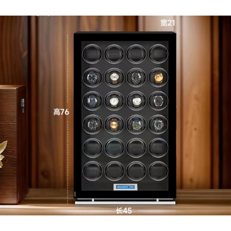 Quiet Durable Luxury High Qual - đánh giá và giá Luxury Watch Safe