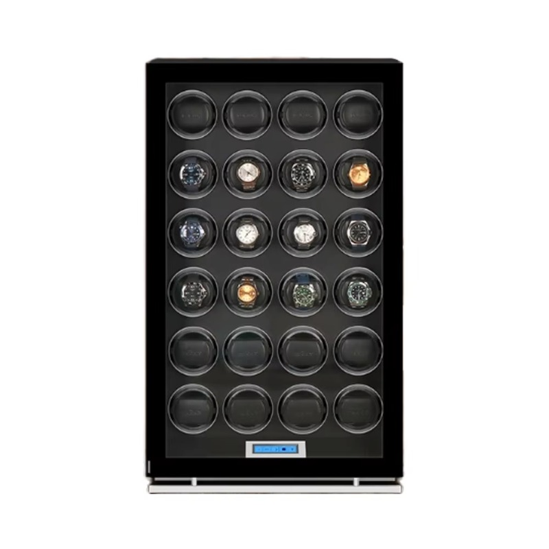 Quiet Durable Luxury High Qual - đánh giá và giá Luxury Watch Safe