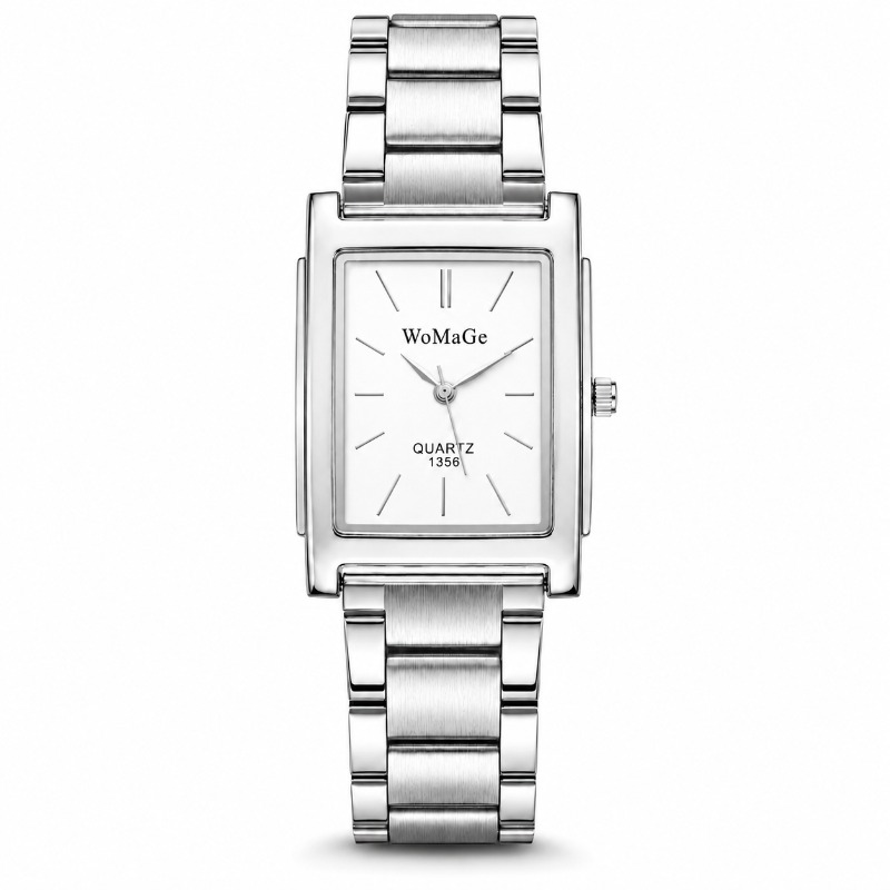 Luxury Stainless Steel Men Wat - đánh giá và giá Luxury Watch Safe