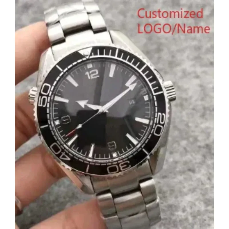 A11 Store Customized Watch  Me - đánh giá và giá Luxury Watch Black